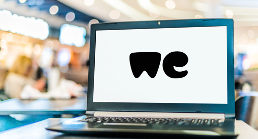 Damrak hoeft niet rouwig te zijn om afgeblazen beursgang one trick pony WeTransfer