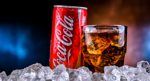 Meer dan een drankje: Coca-Cola als beleggingsicoon