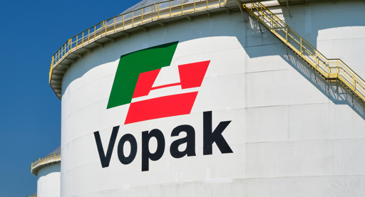Aandeleninkoop of tanks bijbouwen: wat levert Vopak-beleggers eigenlijk meer op?