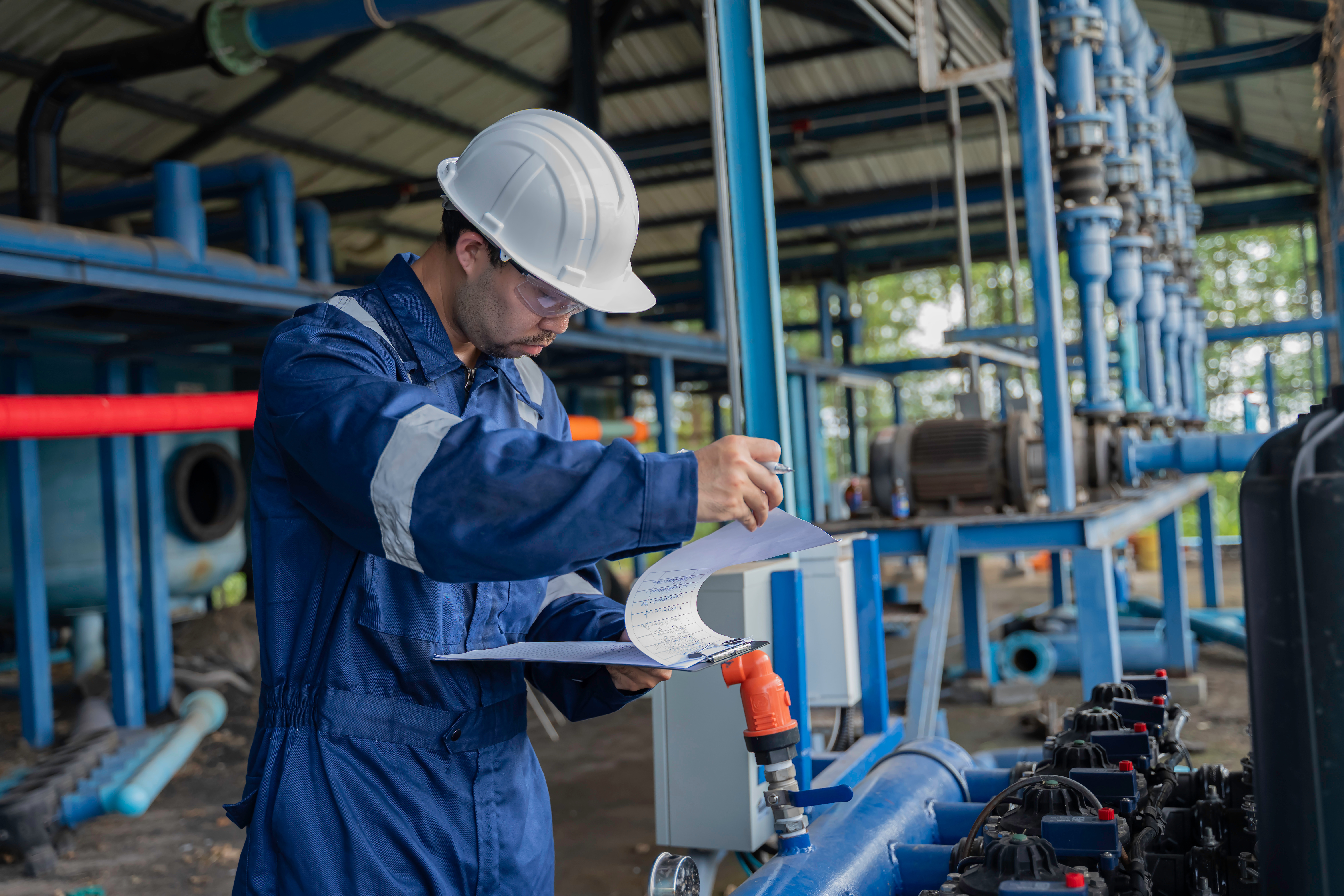 De tijd dringt voor de groeibelofte van NX Filtration