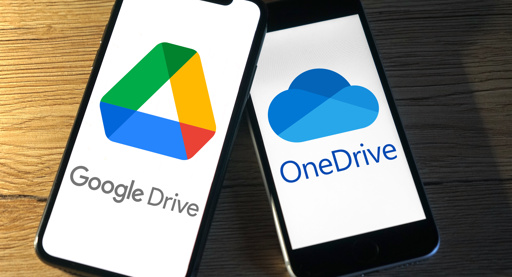 Alphabet groeit harder, Microsoft houdt meer over