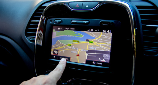 TomTom belooft positieve kasstroom, zolang klanten meewerken