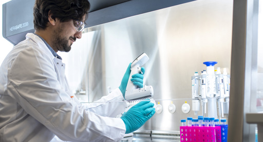 Covestro stopt investeringen in energie-intensieve productie in Europa