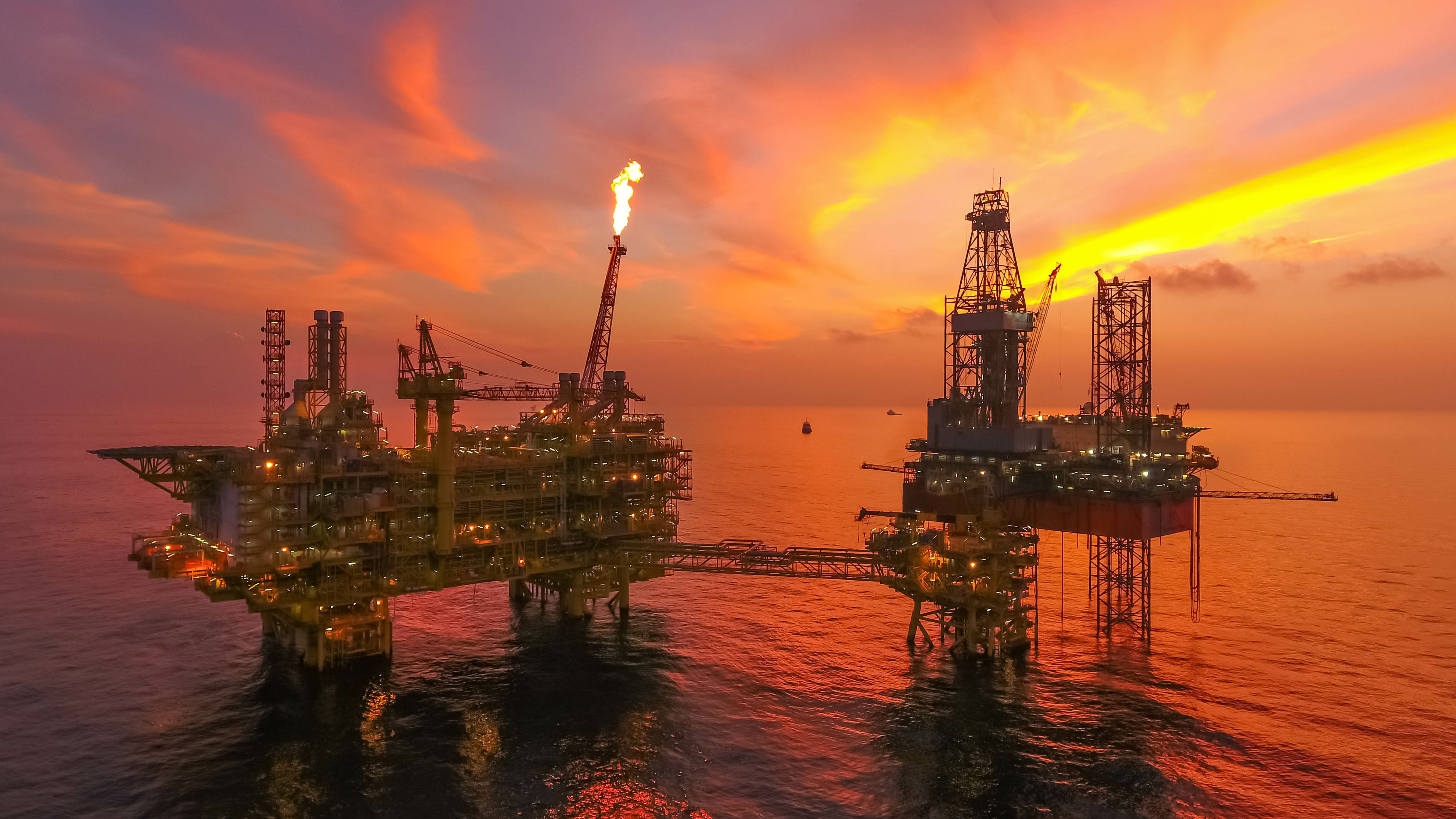 Column: Shells waarzeggers