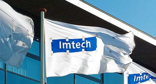 Slotbetaling uit het Imtech-schikkingsfonds