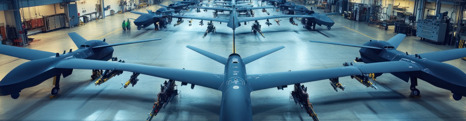 Four Nations Advance Plans for Multilateral Defence Mechanism