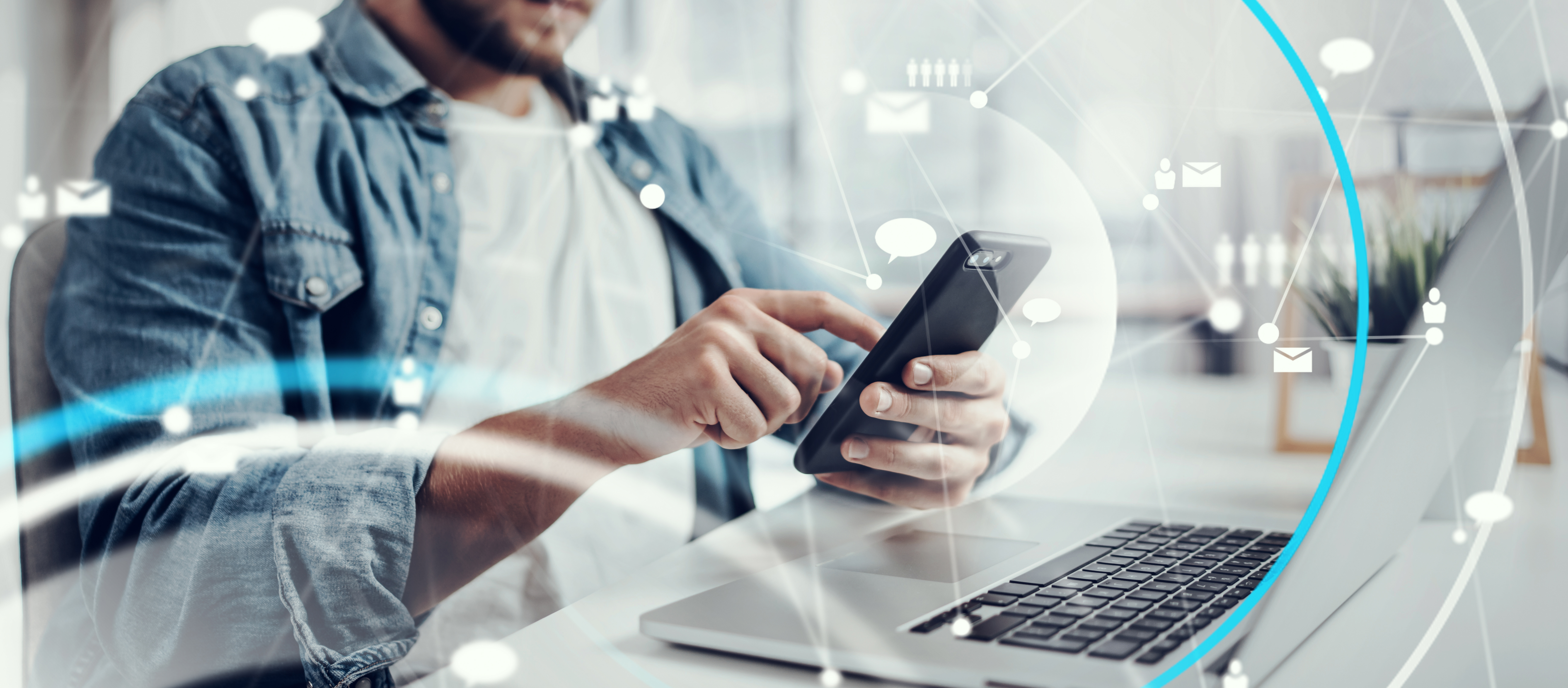 Na ‘nee’ tegen bod: VEB vraagt opheldering over bliksememissie CM.com