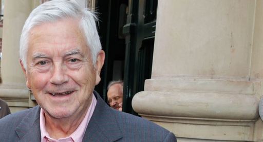 Column Gerben Everts: De stille getuige. In memoriam, Frits Bolkestein (1933-2025)