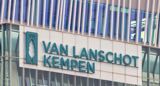 ING aan tafel, Van Lanschot op eieren: zwijgen als strategie