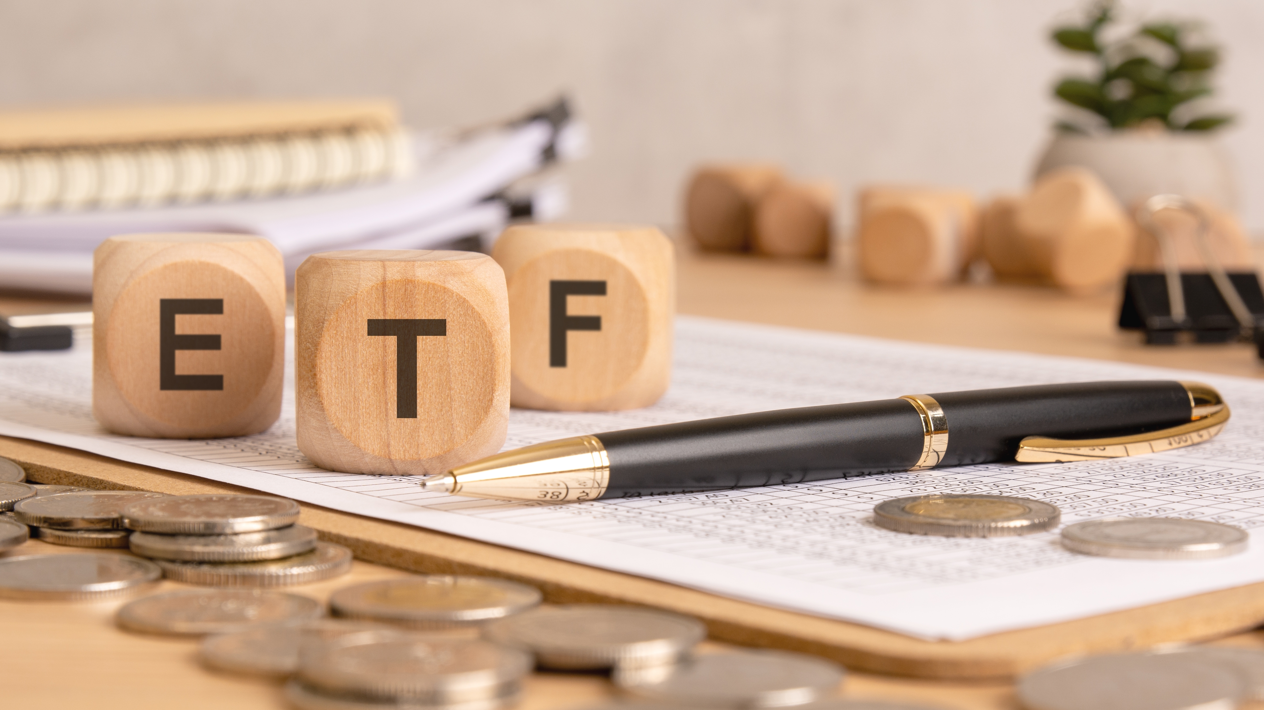 Dividend-ETF onder de loep: hoog dividend is vaak een waarschuwingssignaal