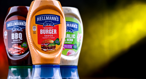 Unilever verdedigt omstreden verkoop van voeding: “Geen realistisch alternatief”