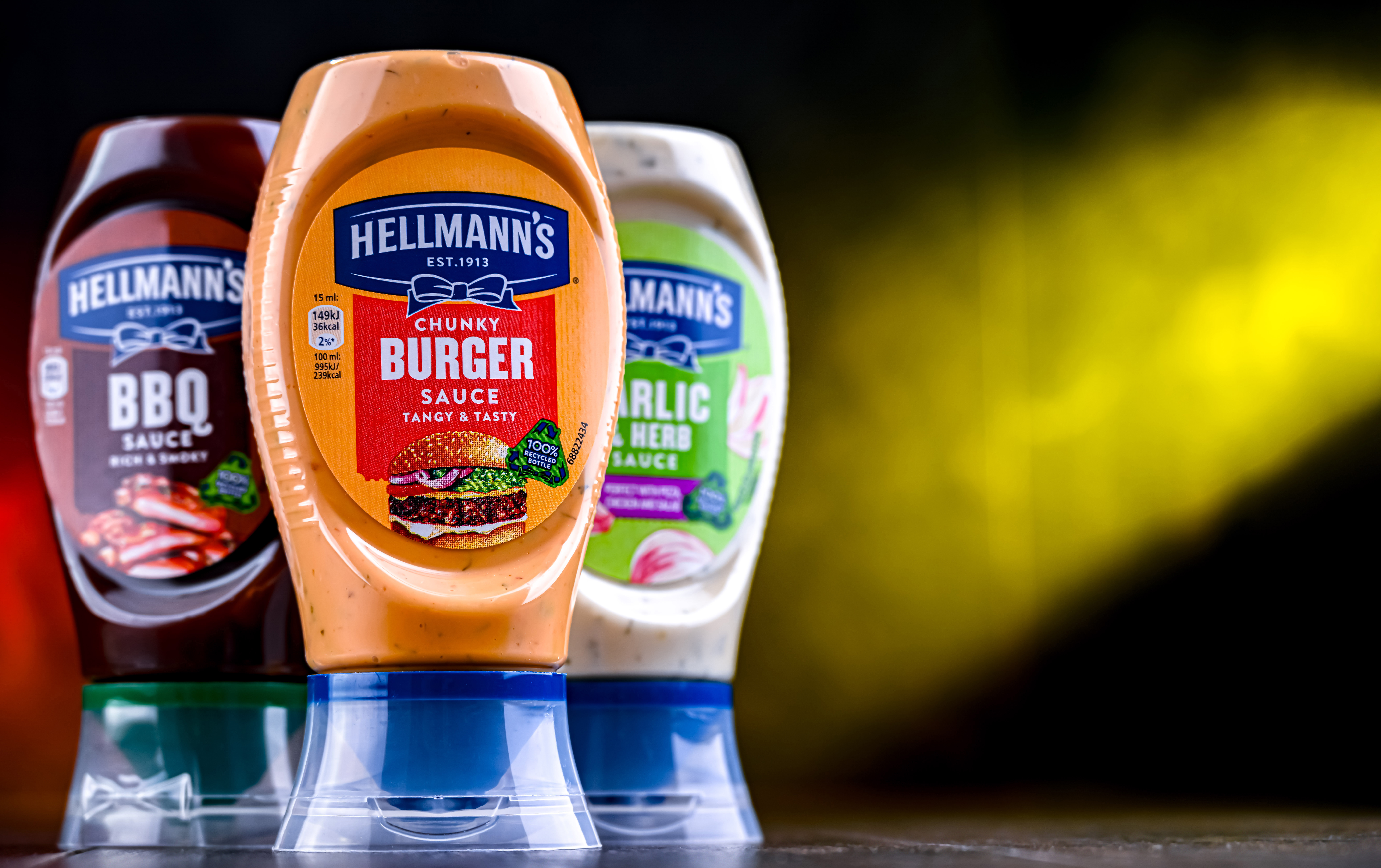 Unilever verdedigt omstreden verkoop van voeding: “Geen realistisch alternatief”