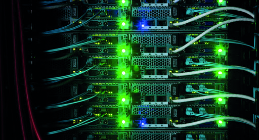 Data of workflow: wie staat sterker?