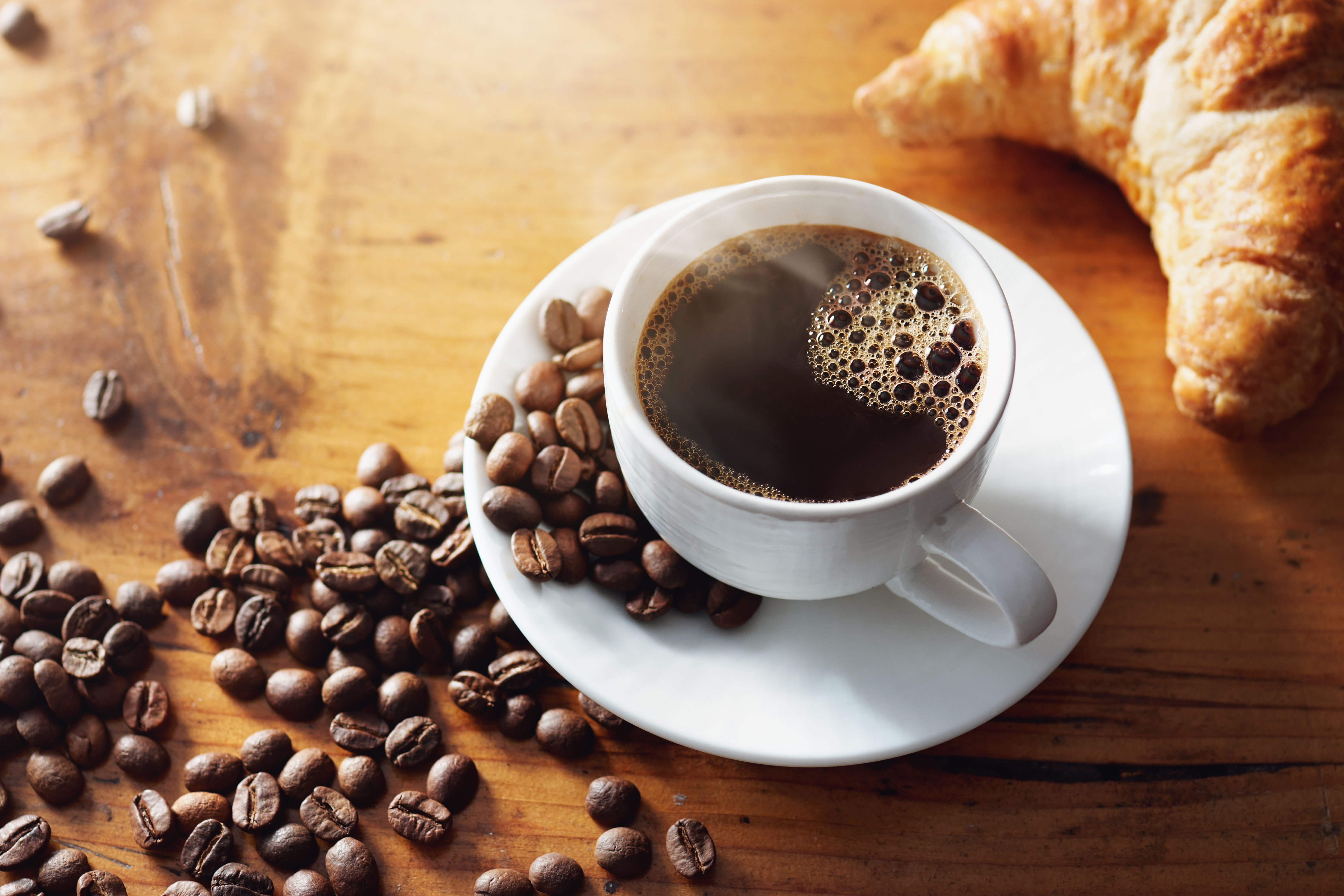 Koffieprijzen exploderen, maar JDE Peet’s houdt de risico’s binnenskamers