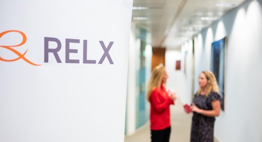 Sterke groei bij RELX, maar beleggers vrezen AI