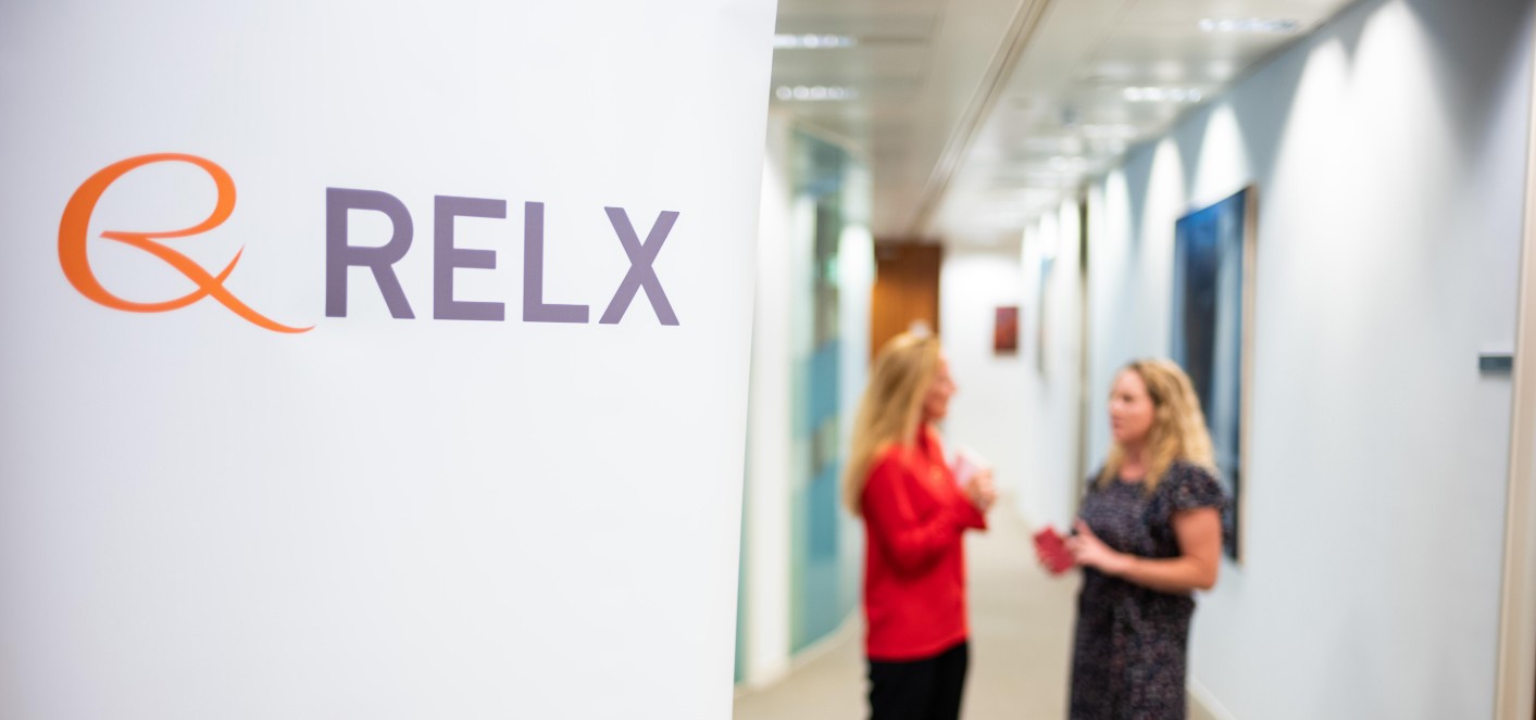 Sterke groei bij RELX, maar beleggers vrezen AI