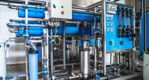 Zonder groeiversnelling dreigt nieuwe kapitaalronde voor NX Filtration