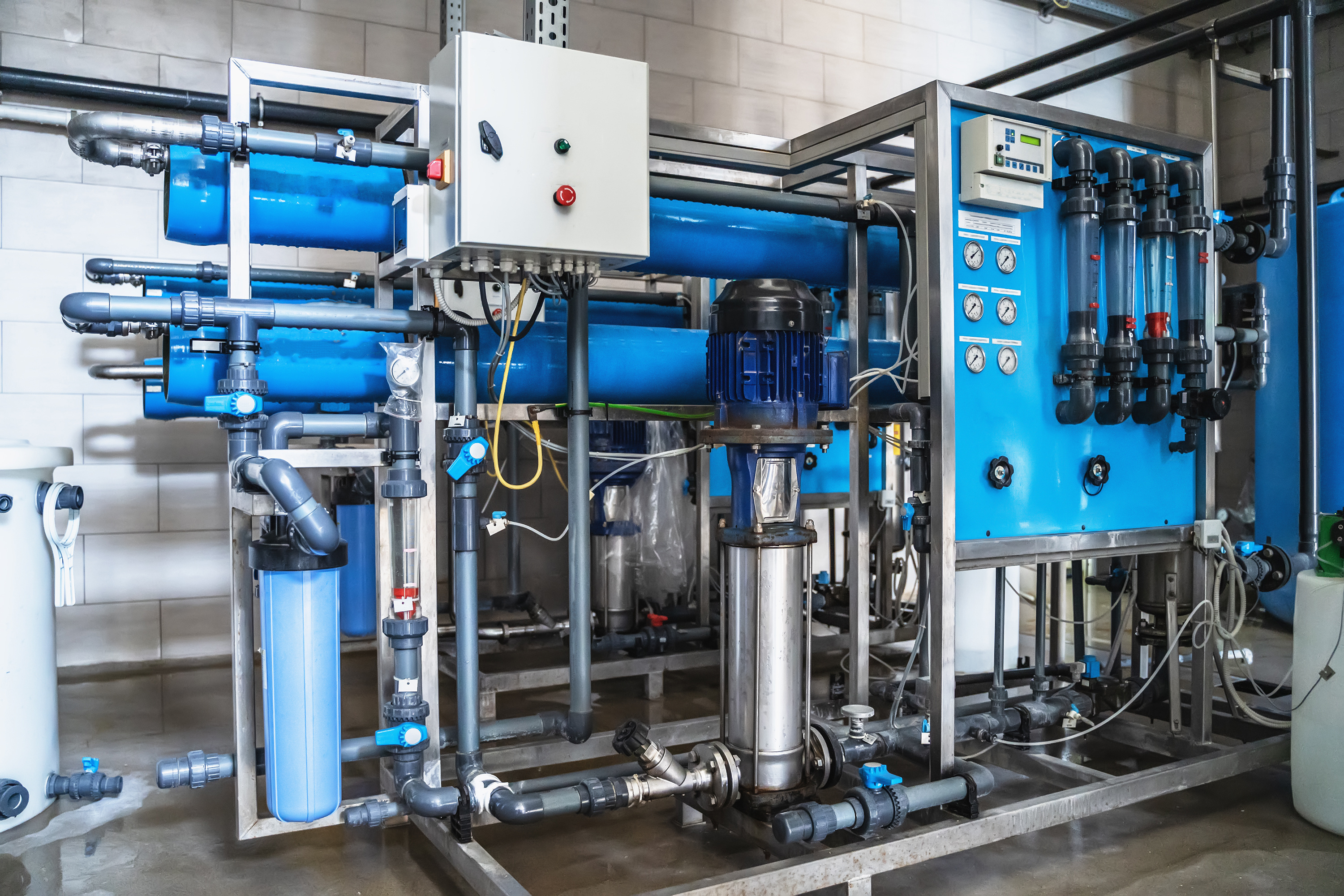 Zonder groeiversnelling dreigt nieuwe kapitaalronde voor NX Filtration