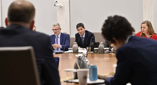 Nieuwe voorzitter Fed: havik blijkt geen schoothondje
