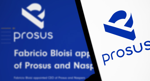 Prosus boekt kasstroomdoorbraak, beleggers wachten op volgende stap ceo Bloisi