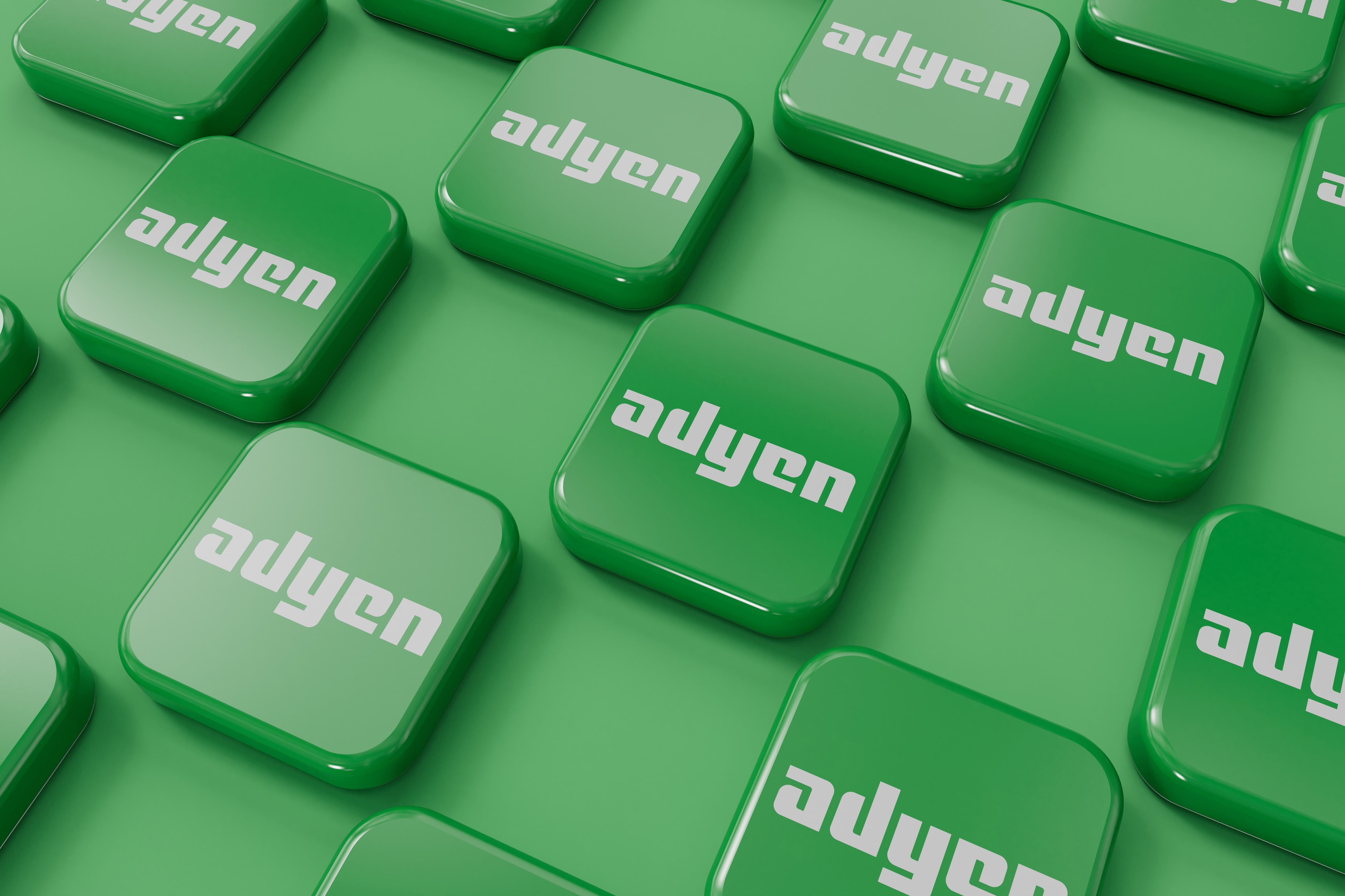 Adyen doet eerste overname en breekt met het principe van ‘alles zelf bouwen’