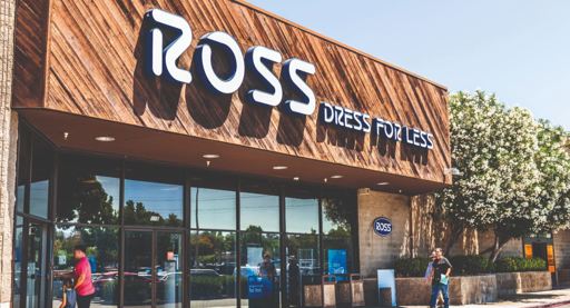 Ross Stores: kledingwinkel voor koopjesjagers