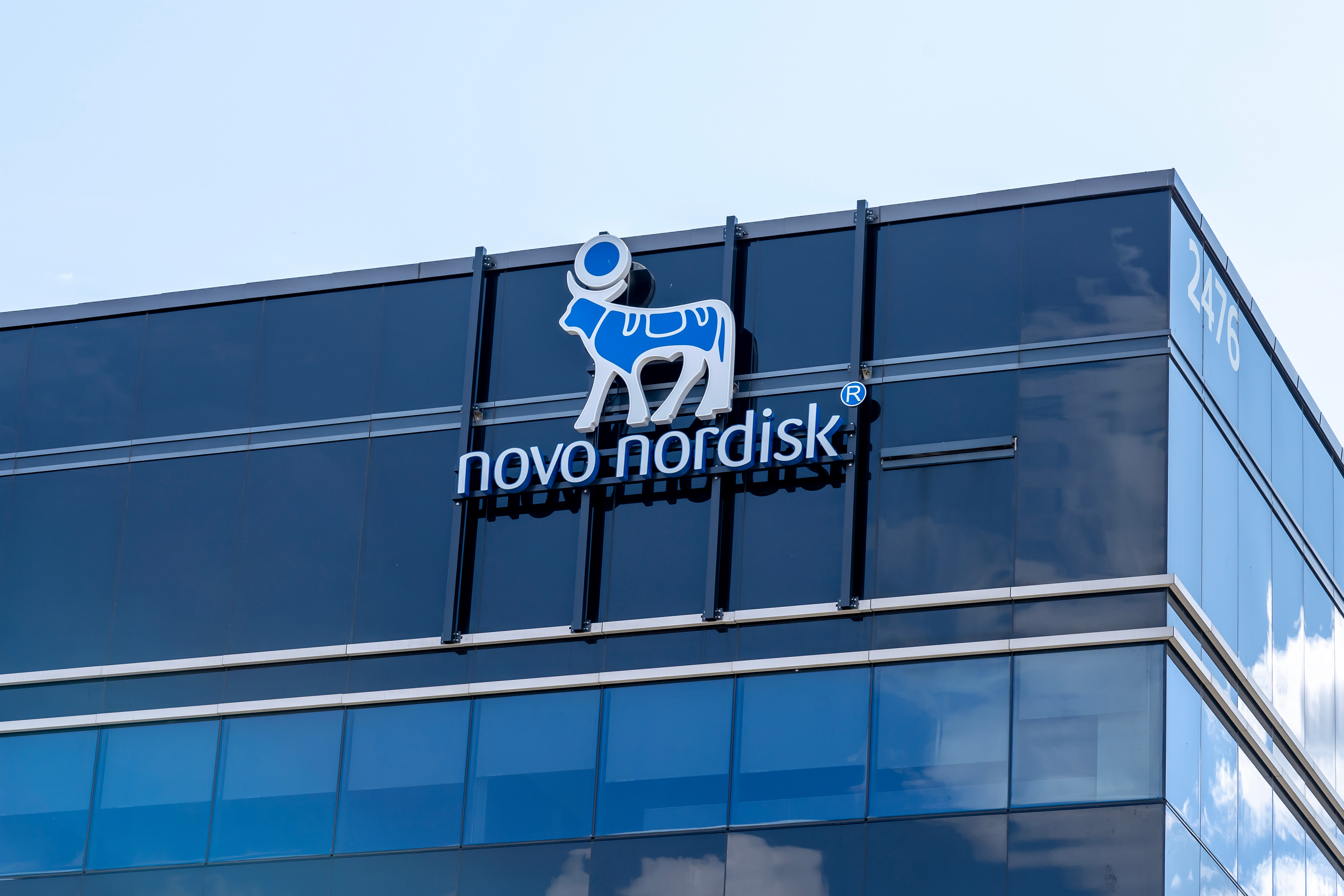 Waardering Novo Nordisk stevig opgelopen door verkoopsucces nieuwe medicijnen