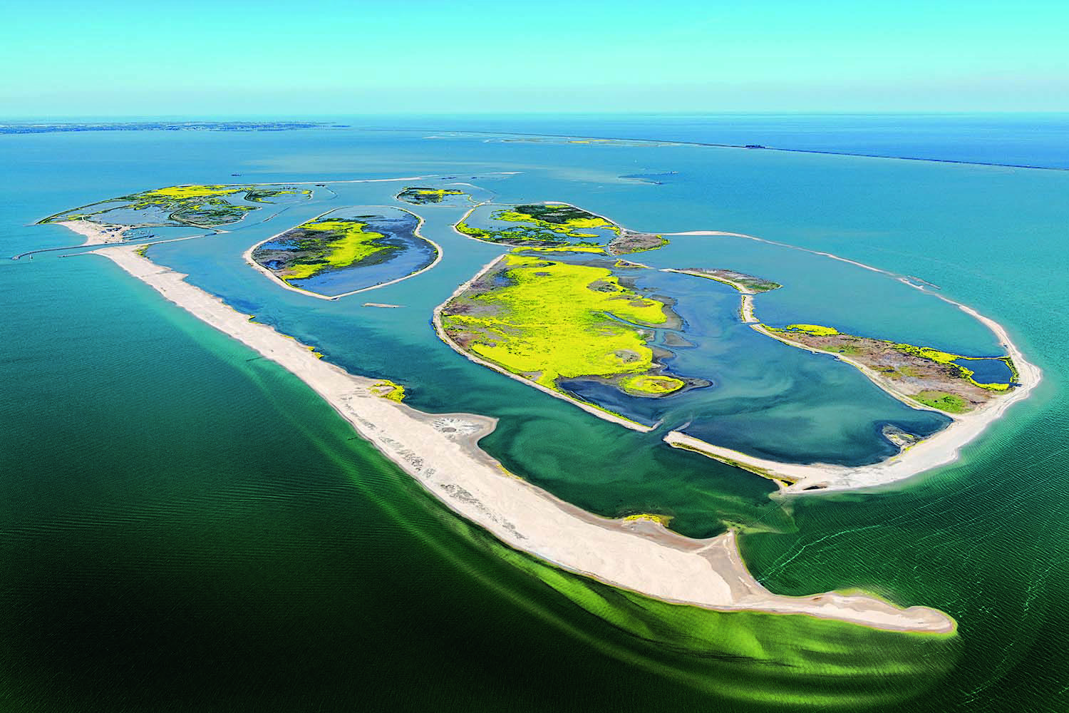 Peter Berdowski: ‘Met de overname van Smit hebben wij een stevige dienstverleningstak toegevoegd’