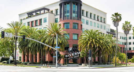 UMG groeit door, gedreven door Taylor Swift en stabiele streaminginkomsten