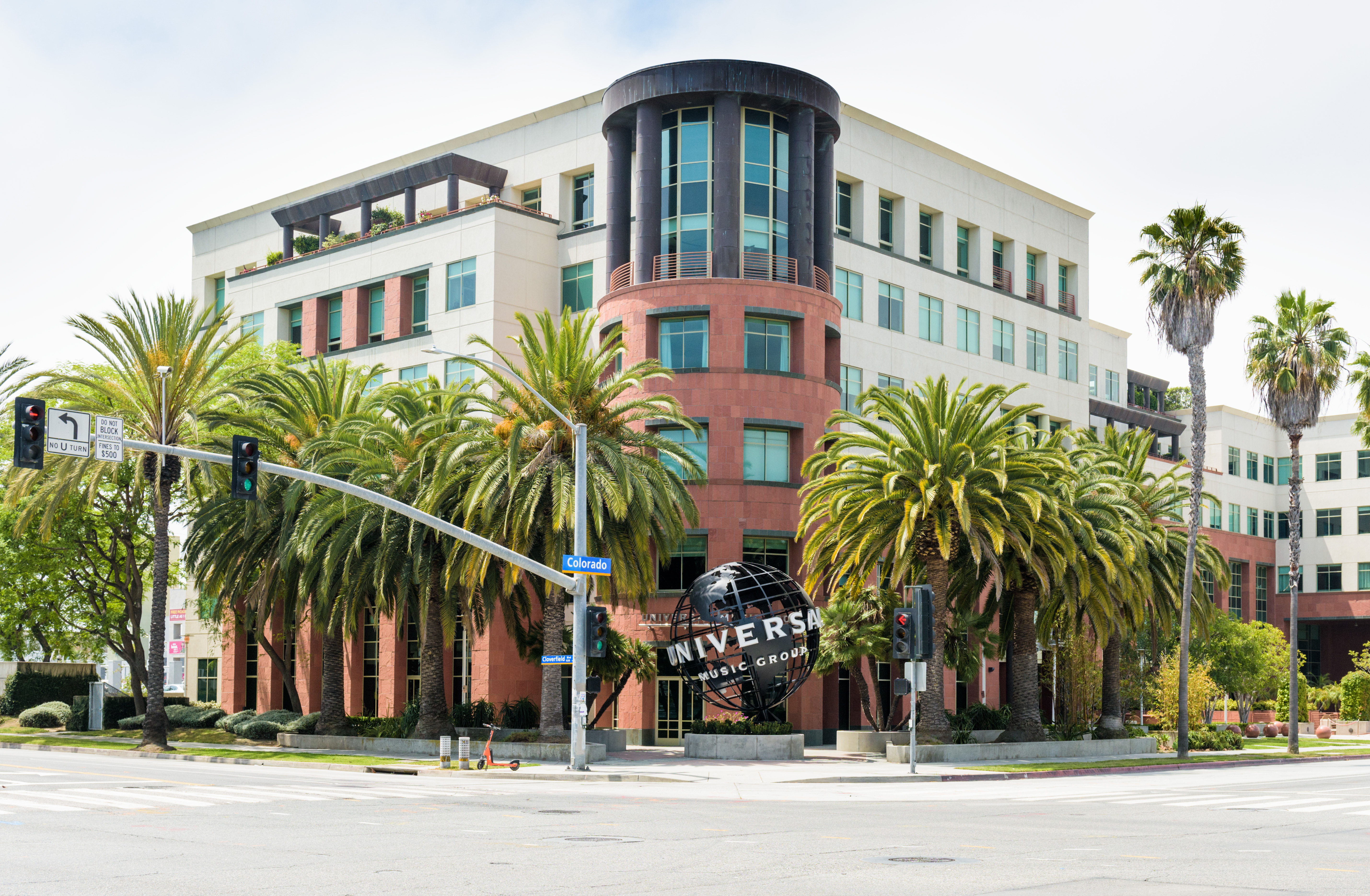 UMG groeit door, gedreven door Taylor Swift en stabiele streaminginkomsten