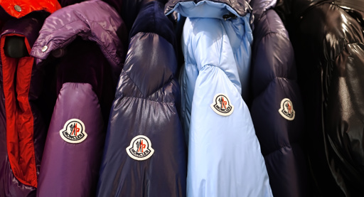 Moncler houdt grip op merk én marge