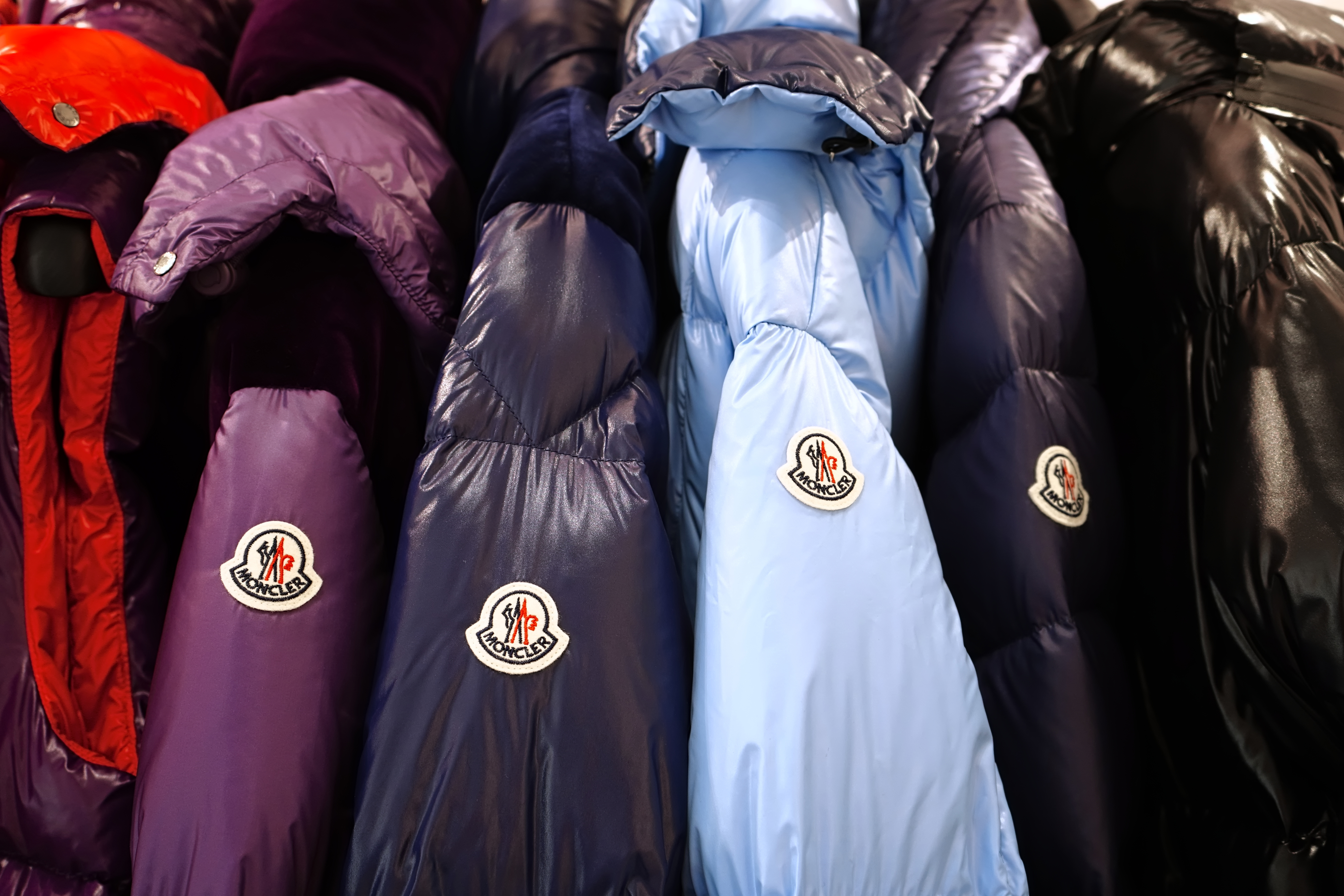 Moncler houdt grip op merk én marge