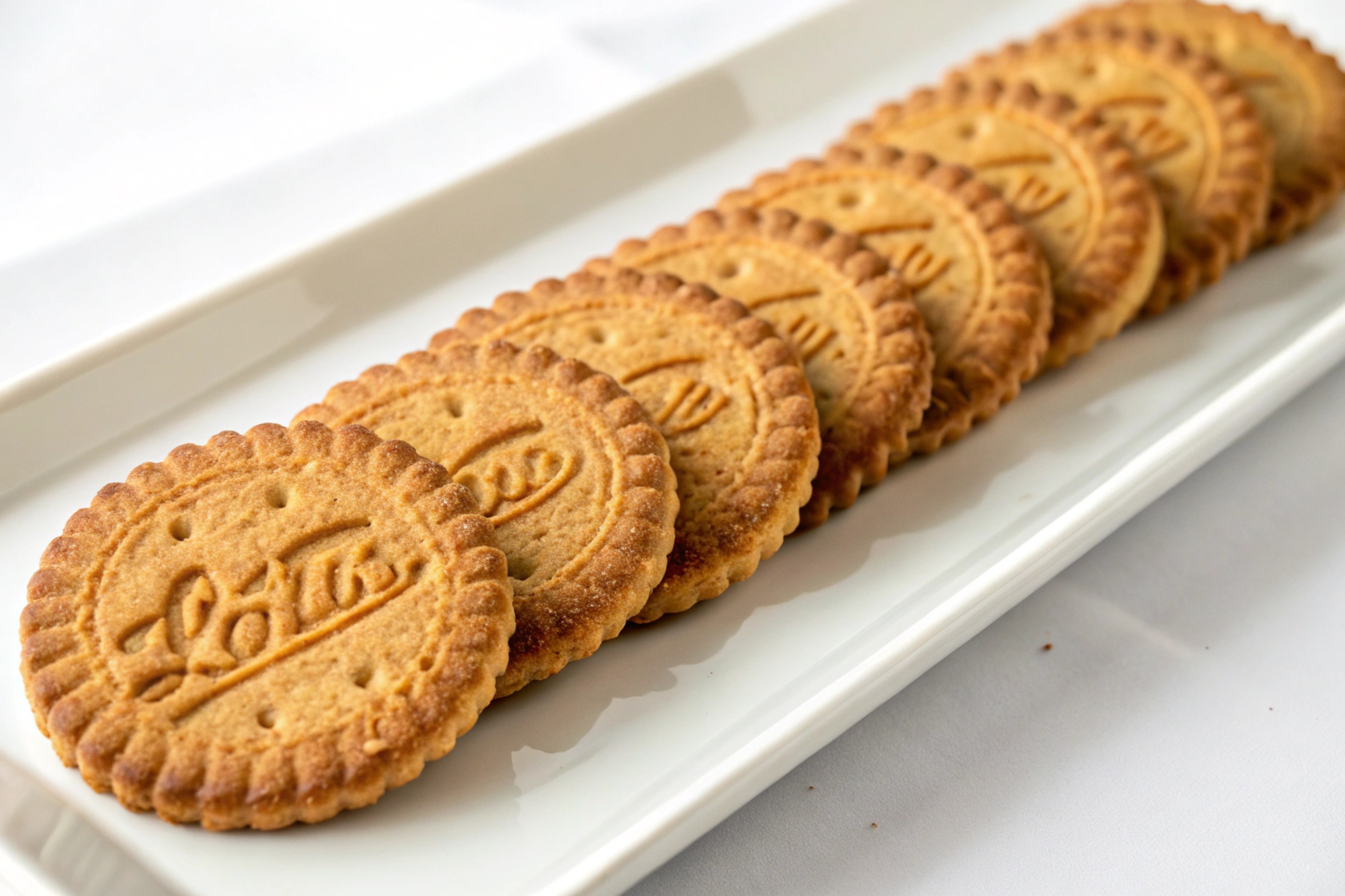 Lotus Bakeries wint vertrouwen terug met solide cijfers en snellere opening fabriek Thailand