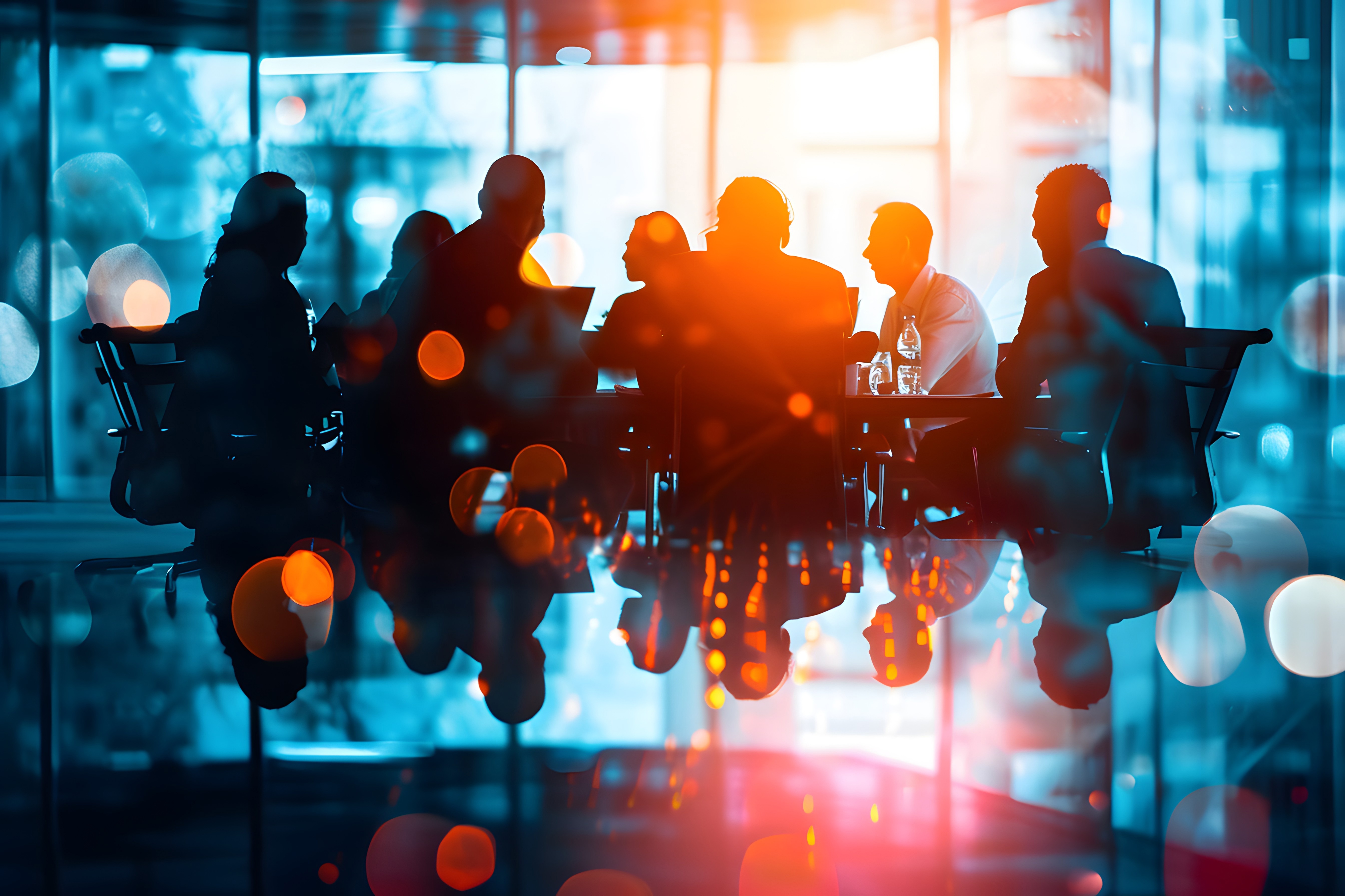 AI is speerpunt in jaarlijkse VEB-brief aan beursfondsen