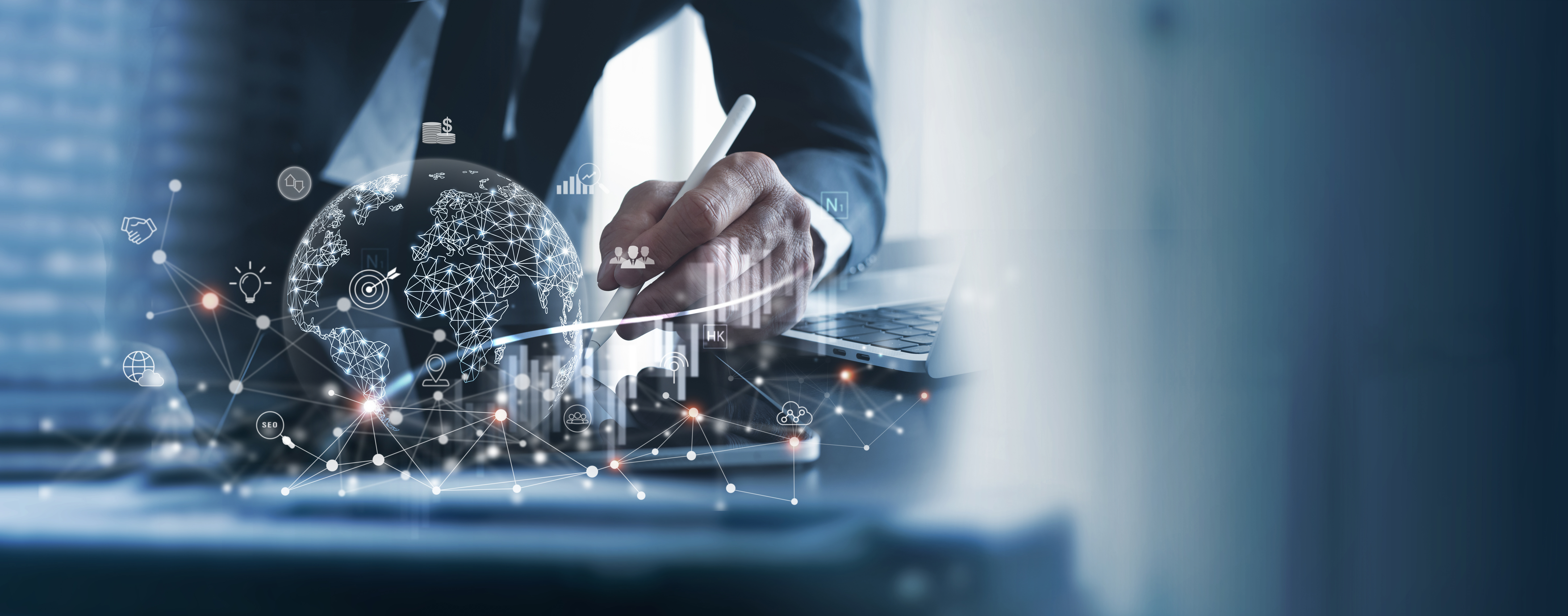 Ava CM.com: na het snoeien moet CM.com weer groeien