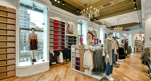 Fast Retailing versus Inditex: groeier tegen winstmachine
