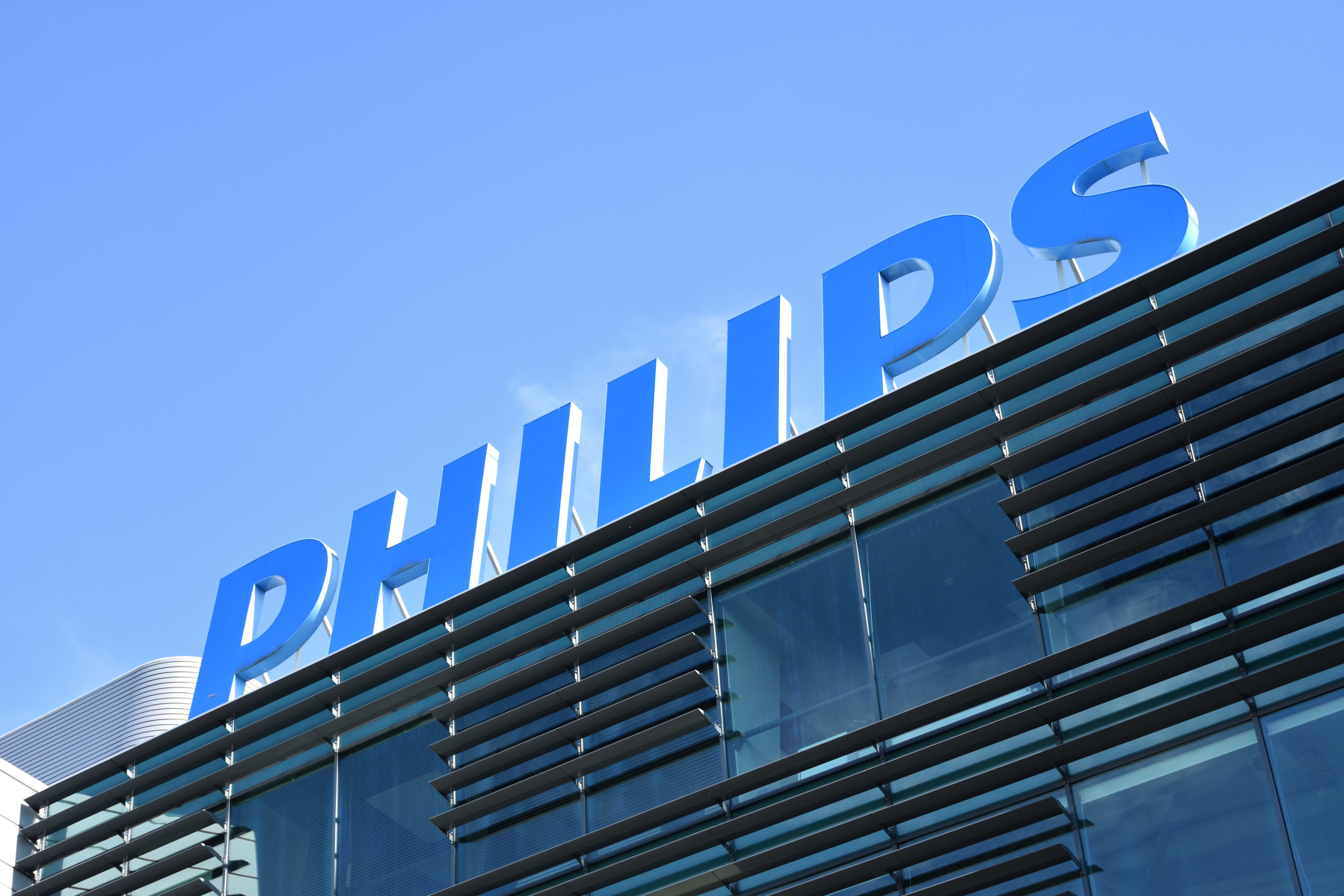 Innovatie zonder versnelling bij grootste onderdeel Philips