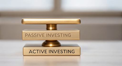 Actieve etf’s in opkomst: slimmer dan passief?
