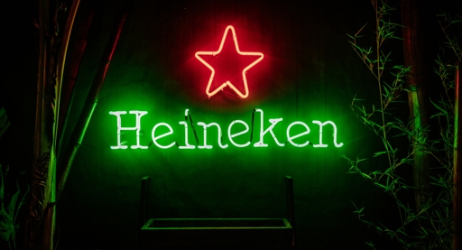 Heineken betaalt Amerikaanse prijs voor nieuwe topman