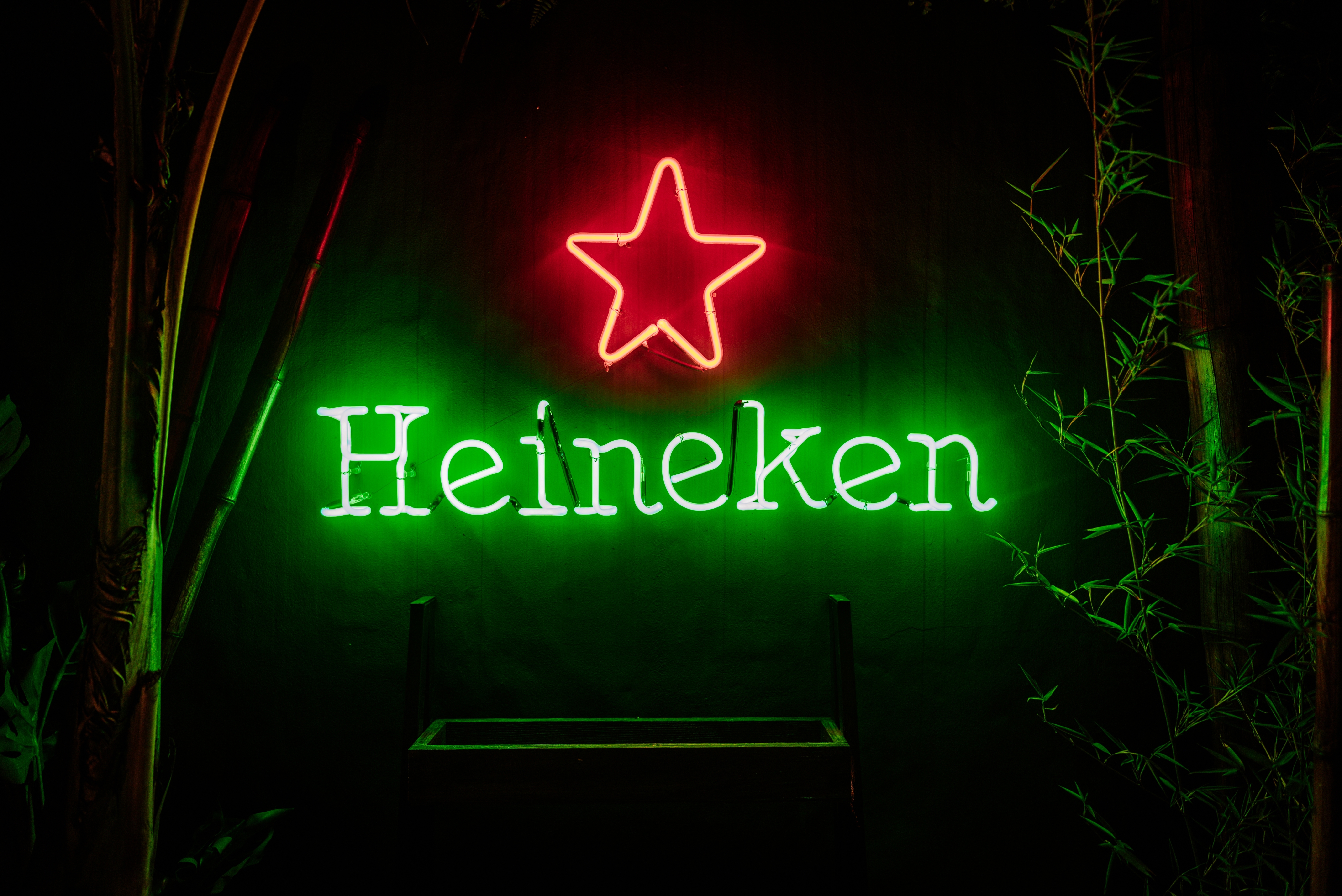 Heineken betaalt Amerikaanse prijs voor nieuwe topman