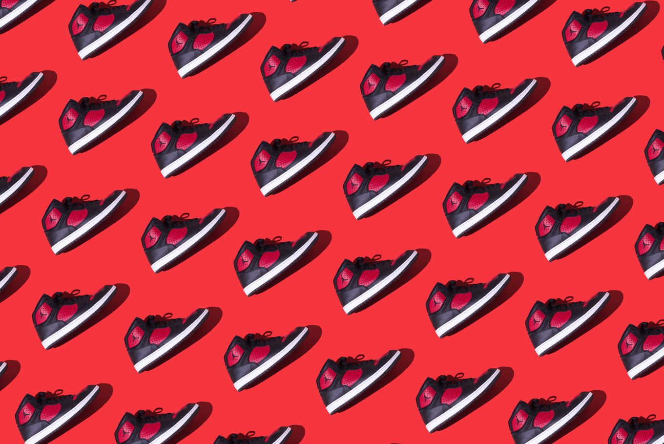 Nike is even geen groeibedrijf meer