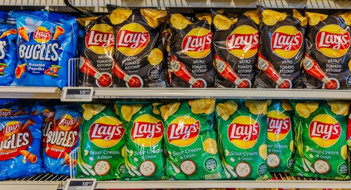 Internationale groei maskeert zwakke Amerikaanse prestaties bij PepsiCo
