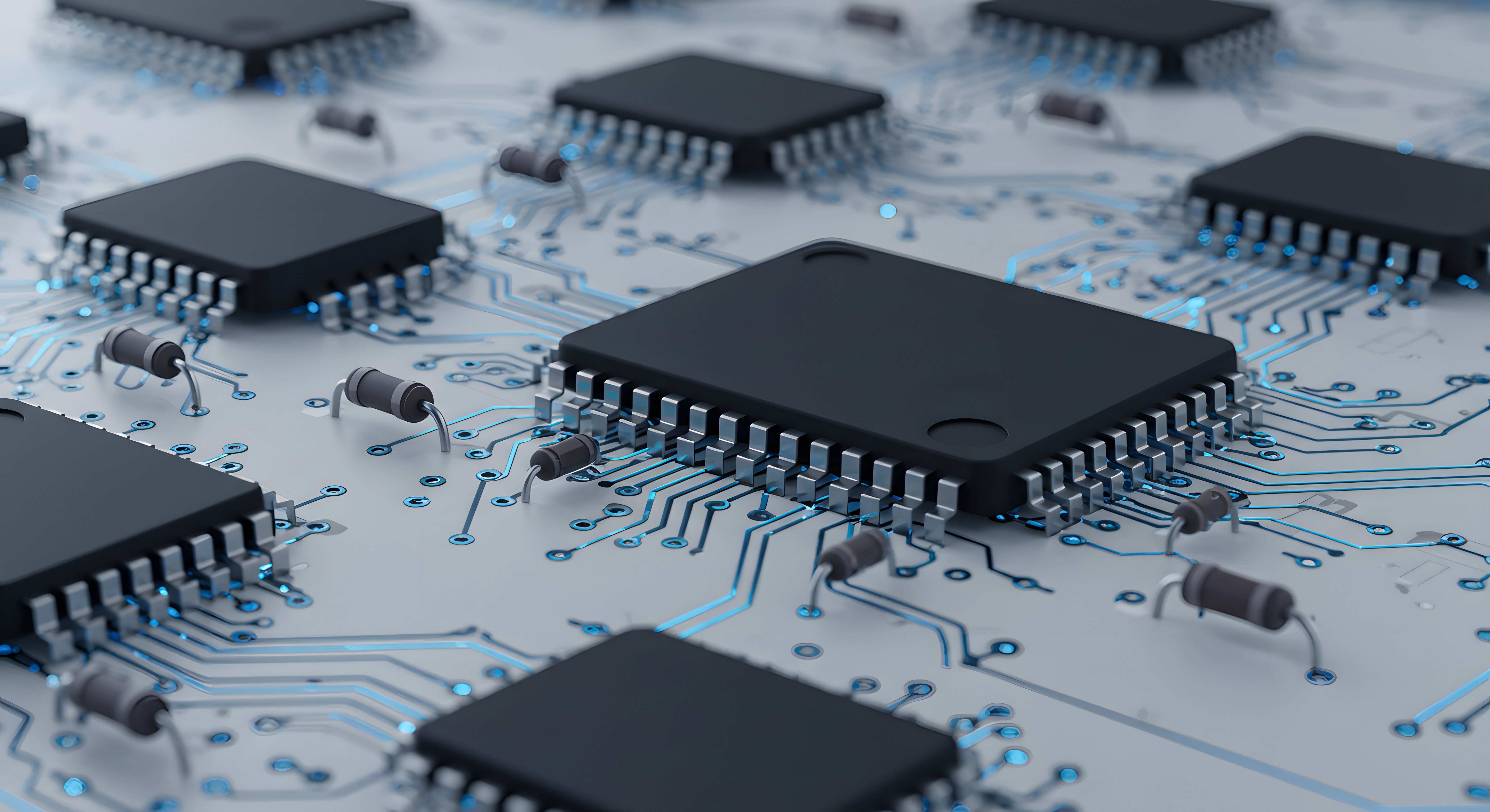 Applied Materials boekt recordomzet, maar beleggers schrikken van vooruitzicht