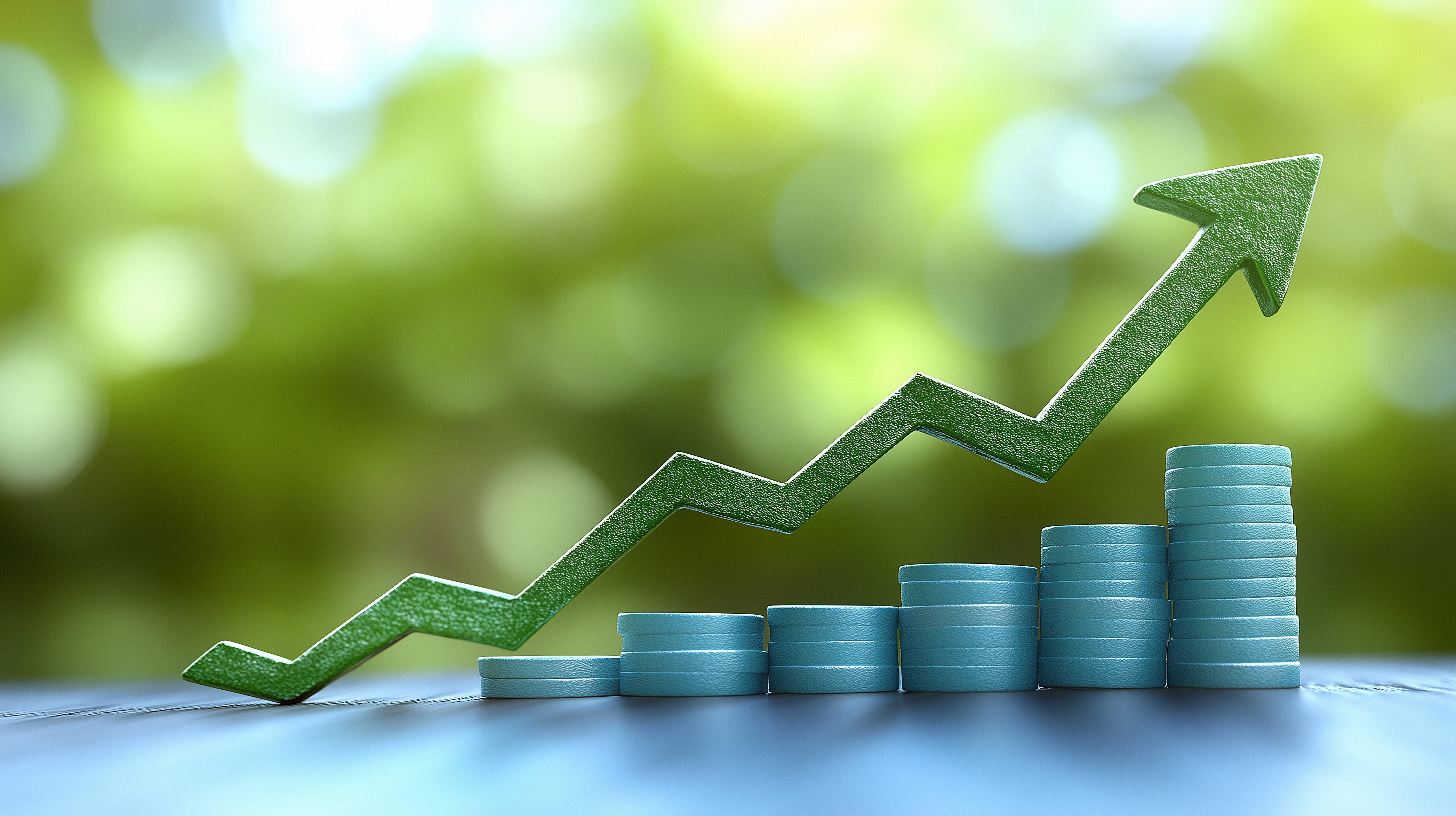 Dividend, inkoop én schuldafbouw: het complete rendement in beeld