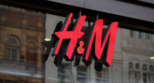 De nieuwe aanpak van H&M levert nog geen groeiversnelling op