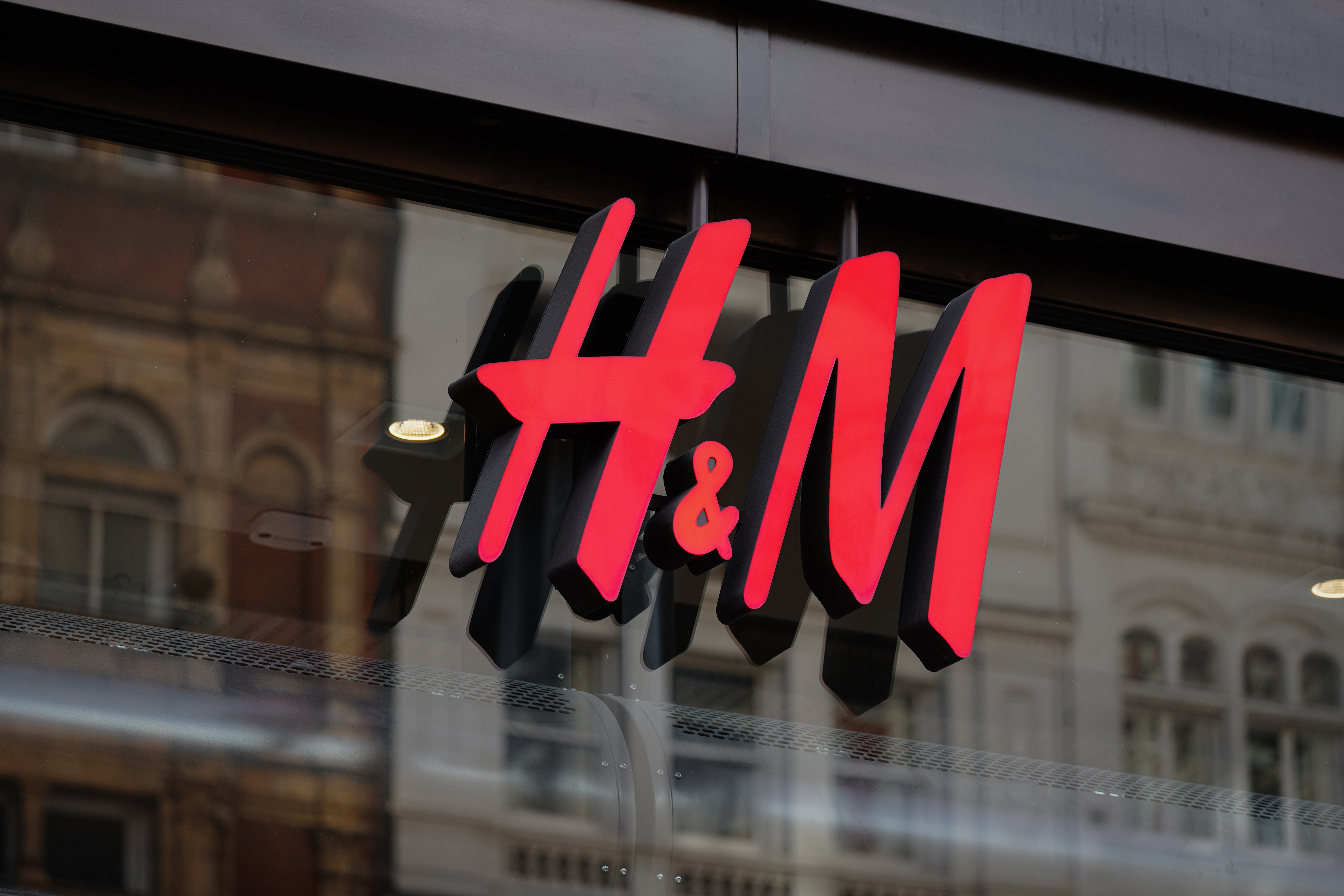 De nieuwe aanpak van H&M levert nog geen groeiversnelling op