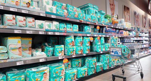 Nelson Peltz gaf Procter & Gamble de schop onder de kont die het nodig had