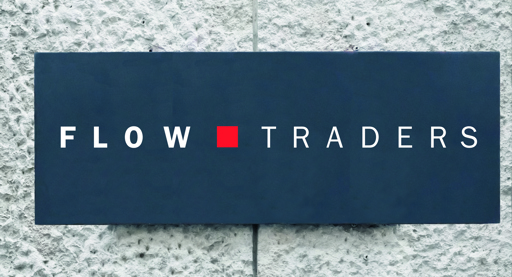 Flow Traders tijdens beurspaniek: beperkte bescherming in de portefeuille