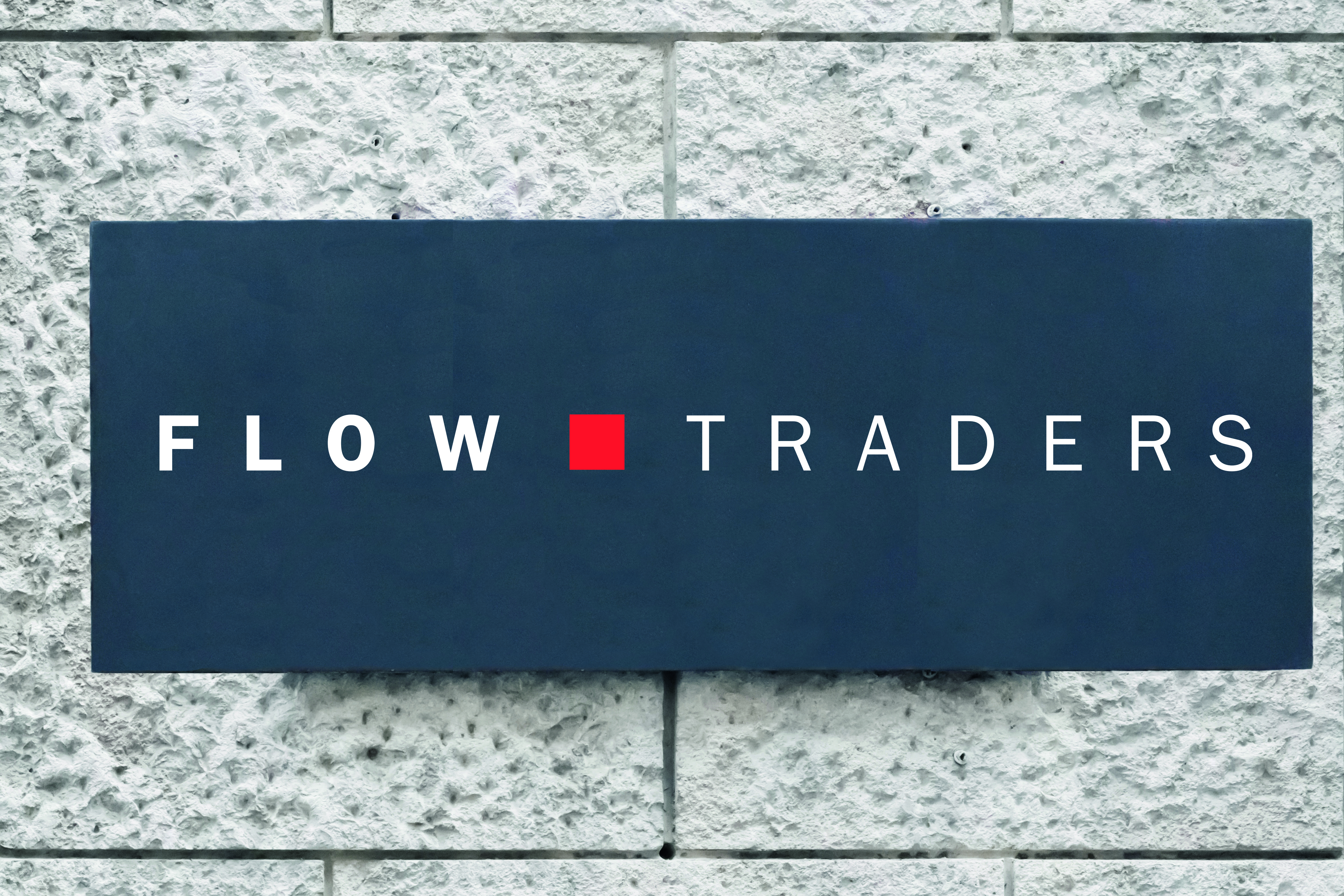 Flow Traders tijdens beurspaniek: beperkte bescherming in de portefeuille