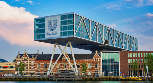 Unilever kan beleggers nog niet overtuigen met nieuwe strategie